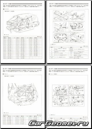 Nissan Note e-POWER (E12) 20162020 (RH Japanese market) Body dimensions