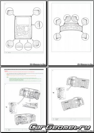 Toyota TownAce  Van&Truck (S403)  2022 (LH Asian market) Body dimensions
