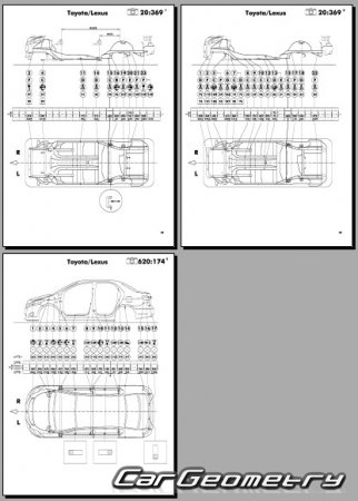 Toyota Belta (KSP92 SCP92 NCP96) 20052012 (RH Japanese market) Body dimensions