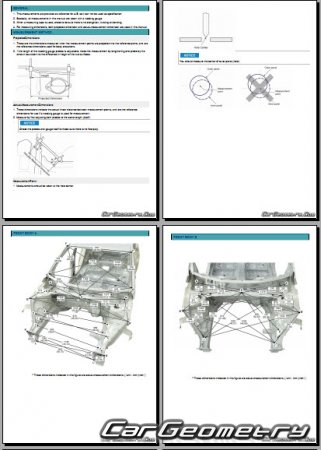  Hyundai Elantra Hybrid (CN7 HYV) 20212027 Body Repair Manual