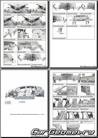   Hyundai Stargazer (KS)  2023 Body Repair Manual