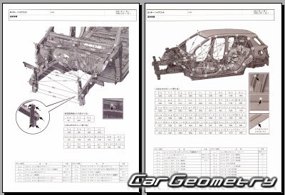 Daihatsu Rocky (A200 A210) 2019-2028 (RH Japanese market) Body dimensions