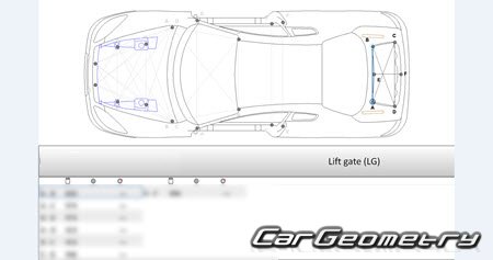 Maserati GranTurismo (M145) 20072017