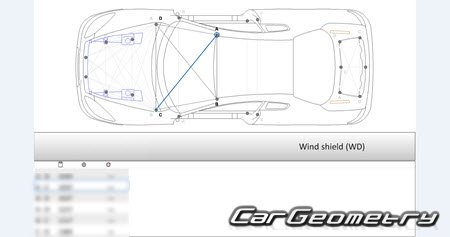 Maserati GranTurismo (M145) 20072017