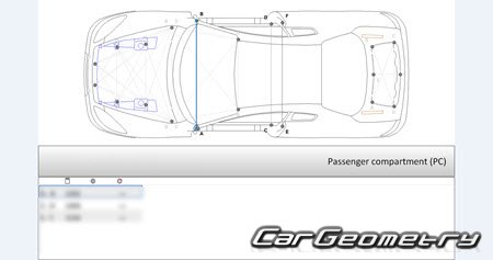 Maserati GranTurismo (M145) 20072017