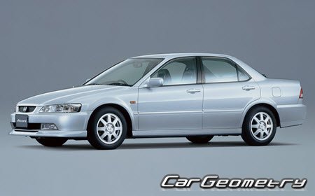   Honda Civic Ferio (ES1 ES2 ES3 ES9) 2000-2006,     & 