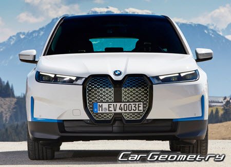   BMW iX (I20) 2021-2028,    20