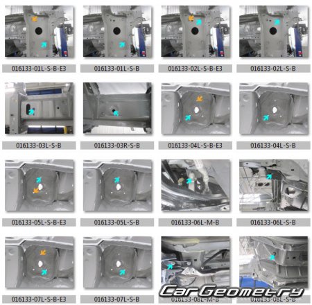   Peugeot 508 20182026 Body dimensions