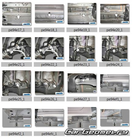   Peugeot 508 20182026 Body dimensions