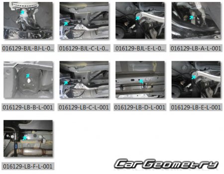   Peugeot 508 20182026 Body dimensions