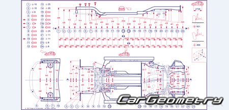   Acura Integra 2022-2026 Body Repair Manual