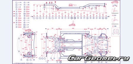   Acura Integra 2022-2026 Body Repair Manual