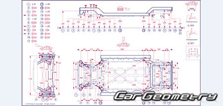   Hyundai IONIQ 5 (NE EV) 2021-2025 Body Repair Manual