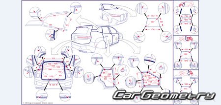   BMW iX (I20) 2021-2028