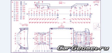   BMW iX (I20) 2021-2028