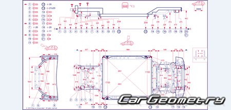   BMW iX (I20) 2021-2028