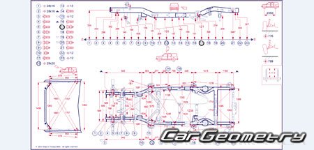   Ford Bronco 2021-2029 Body Repair Manual