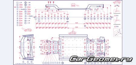 Volkswagen ID.4 2021-2027 Body Repair Manual