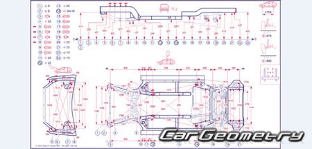   Kia Sportage (NQ5) 2022-2027 Body shop manual