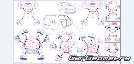   Volkswagen Golf 2020-2026 (5DR Hatchback)