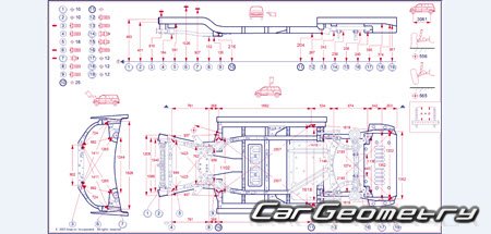   Toyota Sienna 2021-2028 (AXLH40, AXLH45)