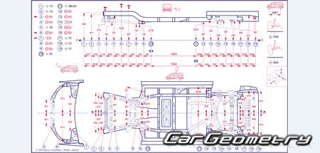   Toyota Sienna 2021-2028 (AXLH40, AXLH45)