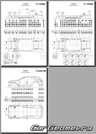   Genesis Electrified GV70 EV (JK EV) 2022-2027