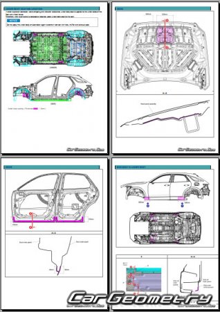   Genesis Electrified GV70 EV (JK EV) 2022-2027