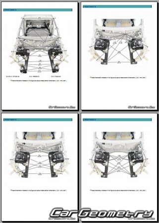   Genesis Electrified GV70 EV (JK EV) 2022-2027