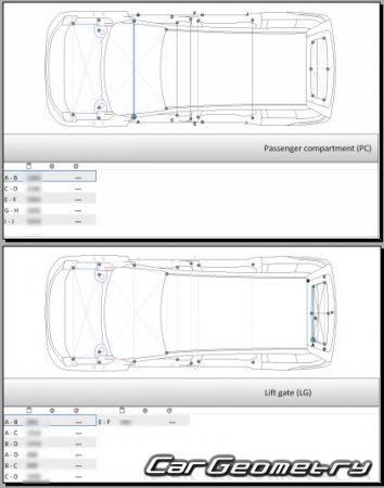   Hyundai SantaFe (MX5) 2023-2031 Body Repair Manual