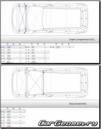   Hyundai SantaFe (MX5) 2023-2031 Body Repair Manual