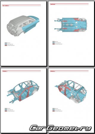   Kia Seltos (SP2) 2020-2023 (Russian market)