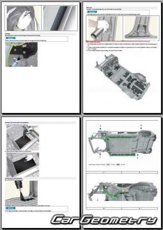   KIA EV5 (OV) 2024-2030