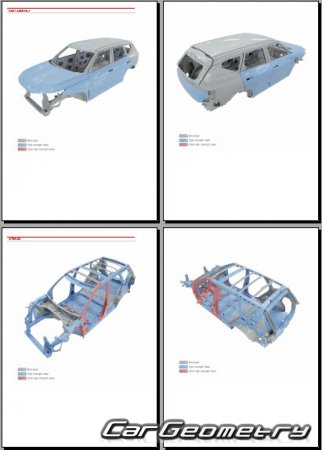   KIA EV5 (OV) 2024-2030