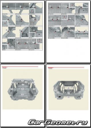   KIA EV5 (OV) 2024-2030