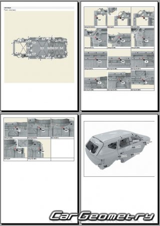   KIA EV5 (OV) 2024-2030