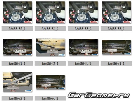   Mercedes GLC-Class (X253) 20152021 Body dimensions