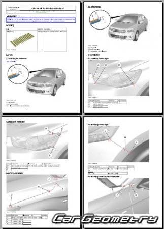 Citroen C-Elysee 20122020