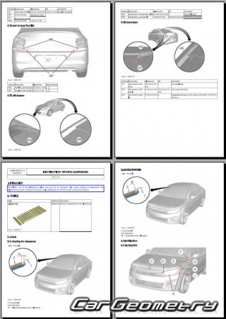 Citroen C-Elysee 20122020