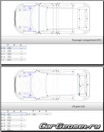   Volkswagen T-Cross (C11) 2019-2025