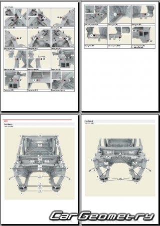   KIA EV9 (MV) 2023-2030