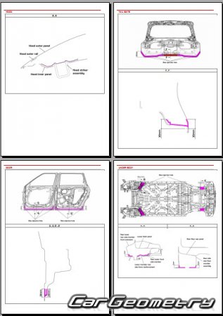   KIA EV9 (MV) 2023-2030