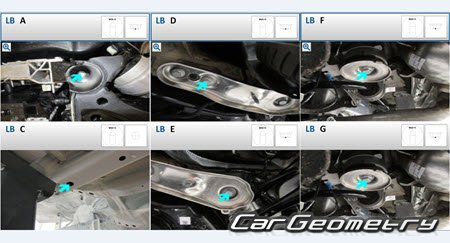   BMW X6 (G06) 2019-2030