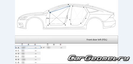   Audi A7 Sportback (4K) 20182025