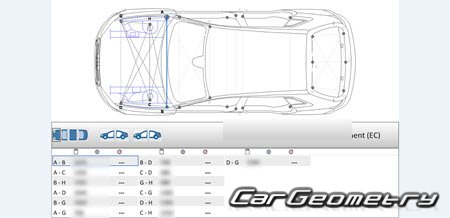   A3 (8V) SPORTBACK 5DR 2012-2020