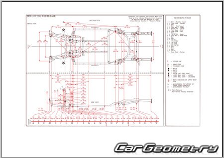   Honda Accord (CY1) 2023-2029 Body Repair Manual