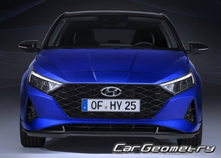   Hyundai i20 (BC3) 2020-2028,    20,     i20