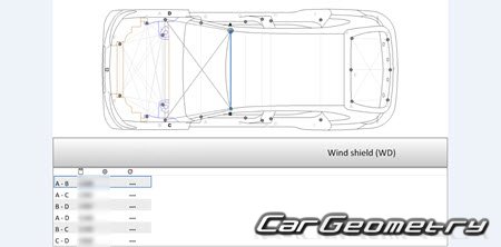   Honda HR-V & ZR-V (RZ) 2022-2028 Body Repair Manual