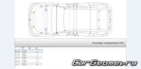   Honda HR-V & ZR-V (RZ) 2022-2028 Body Repair Manual