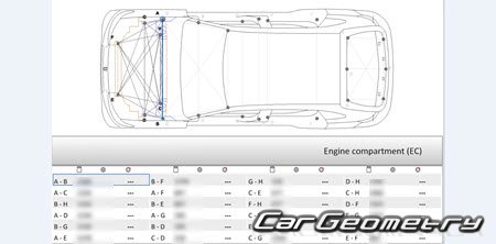   Honda HR-V & ZR-V (RZ) 2022-2028 Body Repair Manual